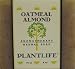 Oatmeal Almond Herbal Soap