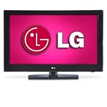 LG 47LD520 47-Inch 1080p 120 Hz LCD HDTV