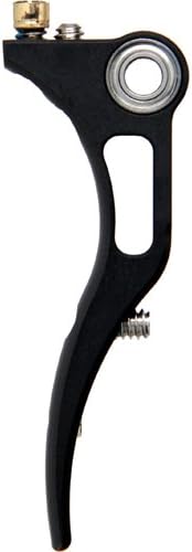 Violent Series Invert Mini Scythe Trigger - Black