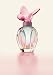 Mariah Carey's Luscious Pink Eau De Parfum Miniature Splash, .16 fl. oz. (5 ml), Unboxed Image