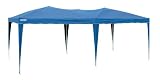 Draper 76941 3 m x 6 m Folding Gazebo