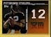 2008 Topps Dynasties #DYN-TBR Terry Bradshaw - Pittsburgh Steelers (Football Cards)