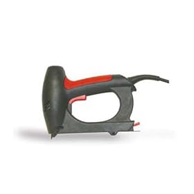 Buffalo Tools ESGUN 3 in 1 Electric Staple – Nail Gun