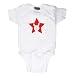 Metal Fingers Onesie - 9-12 Months
