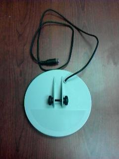 Childrens Toyshop  Outdoor Living : 7" REPLACEMENT COIL