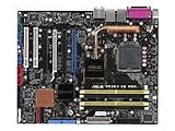 Review Asustek P5W64-WS PRO / ASUS P5W64 WS Professional - Motherboard - ATX - i975X - LGA775 Socket - UDMA133, Serial ATA-300 (RAID) - 2 x Gigabit Ethernet - High Definition Audio (8-channel)