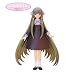 Chi Chobits 6" Action Figure