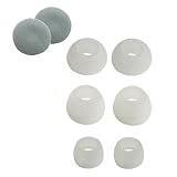 Produkt-Bild: HandyNow Ersatz Earpads f&uuml;r diverse Headsets