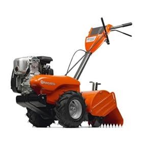 Buy Husqvarna DRT900H 17-Inch 160cc Honda GCV160 Rear Tine Dual Rotating Tiller (CARB Compliant) by Husqvarna