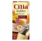 Produkt-Bild: Melitta Cilia Tee - Filterhalter0 - 1207 - 15
