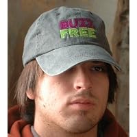 BuzzFree Caps