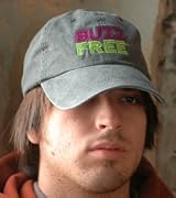 BuzzFree Caps