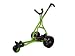 Golfstream Revolution LITHIUM Golf Trolley 36 Hole (Green)
