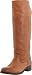 Ted Baker Women's Nyrree Knee-High Boot,Tan,10 M US