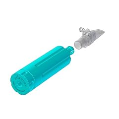 Silencer 3 101 001 SWISSINNO Mundst�ck Schalld�mpfer f�r Saxophon, Sopran-Sax