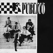 Desorden Publico - 30 Aniversario 1985 - 2015 - Zortam Music