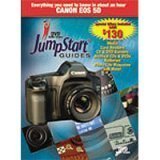 JumpStart Video Training Guide on DVD for the Canon 5D Digital Camera
