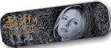 Review Playworks  / Buffy The Vampire Tin Collector Case - Pencil Case - Sarah Michelle Gellar