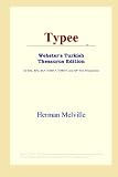 Typee (Webster's Turkish Thesaurus Edition)