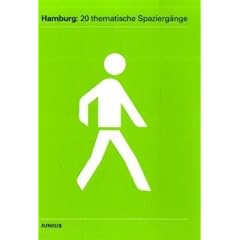 Hamburg: 20 thematische Streifz�ge