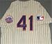 Tom Seaver autographed New York Mets Jersey UDA