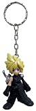 Final Fantasy VII Keychain Figure - Cloud Strife