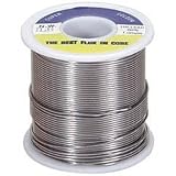 Super Solder Wire 60% 1.0mm Diameter - 1lb Spool