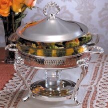 Godinger Food Warmer