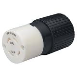 Reliance Controls L1430C 30 Amp Connector