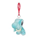 Totodile Pokémon Petit Plush - 3 1/5