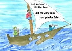 Produkt-Bild: Auf der Suche nach dem gr&ouml;ssten Schatz
