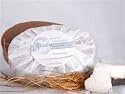 Alabu - Coconut Fragranced Goat Milk Soap (Handmade Soap)