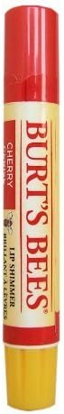 Burt's Bees Lip Shimmer, Cherry 2.6 g by CBee Europe Ltd (English Manual)