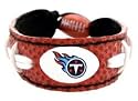 Tennessee Titans Classic Football Bracelet