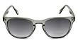 Michael Kors Sunglasses M2781s Margo 001 Gray Tortoise Wayfarer NEW Unisex