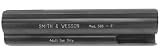 Smith & Wesson Interchangeable Barrel System 6 (Black)