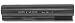 Smith & Wesson Interchangeable Barrel System 6 (Black)