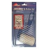 Mini Roller & Tray Set