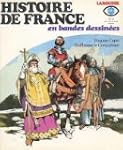 Histoire de France en BD n�4 - Hugues...