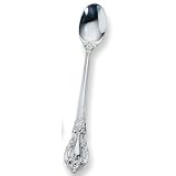 Lunt Sterling Silver Eloquence Feeding Spoon