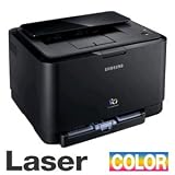 31ltkeL9CtL. SL160  Samsung Color Laser Printer Reviews