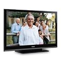 Toshiba REGZA 52XV645U 52-Inch 1080p 120Hz LCD HDTV, Black