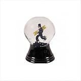 Mini Chimneysweep Snow Globe
