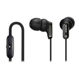 Sony MDREX36V/RED EX Earbud Headphone (Red)