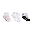 Circo® Ballet Socks 3-pk. - Pink (12-24 mos.)