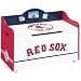 Baby : Guidecraft Boston Red Sox Toy Chest
