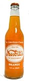 (Retro) Nesbitts of California Orange Soda 12 Pack
