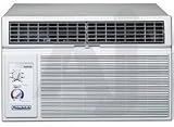 Review Friedrich  / Friedrich EQ08L11A TwinTemp R Electric Heat: EQ08L11A1