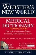 Webster's New World Medical Dictionary (2nd Edition)