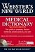 Webster's New World Medical Dictionary (2nd Edition)